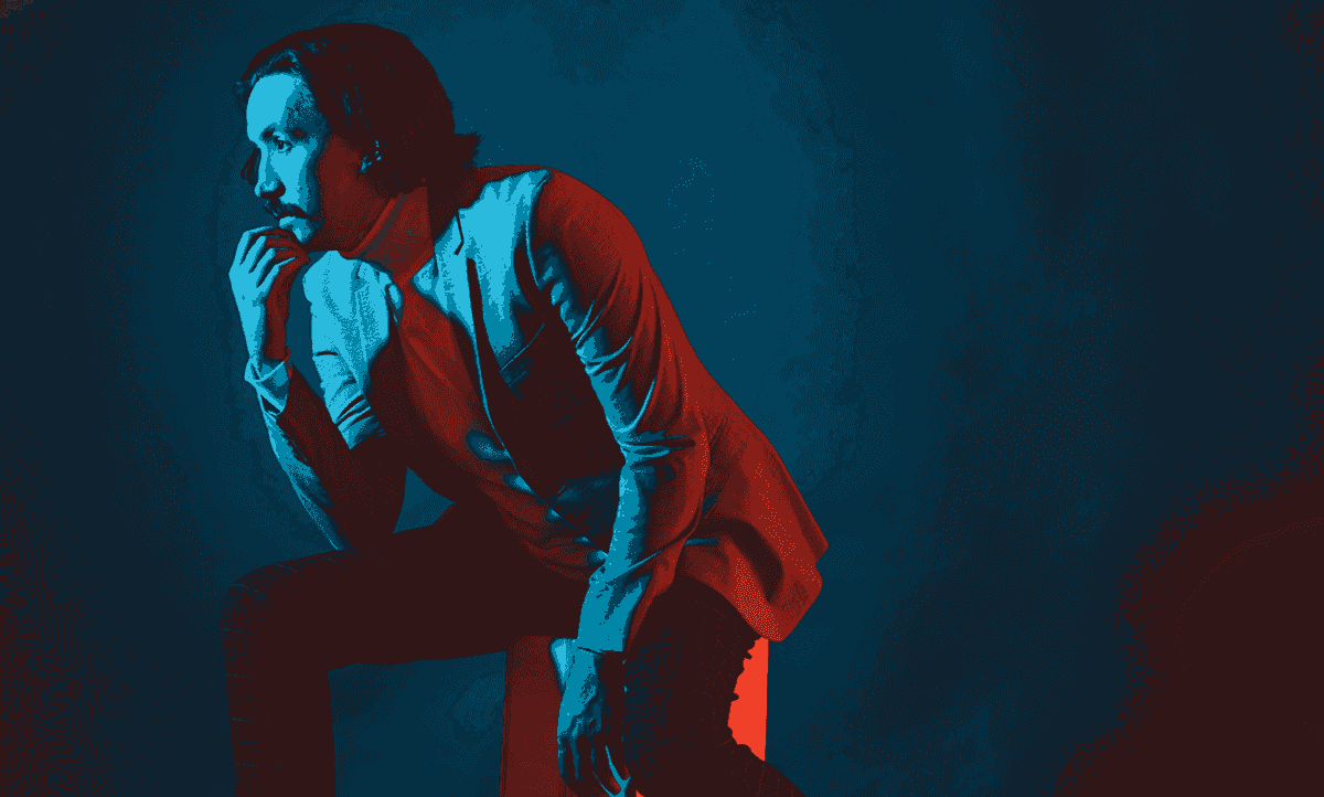 Artist profile: Austin Archer