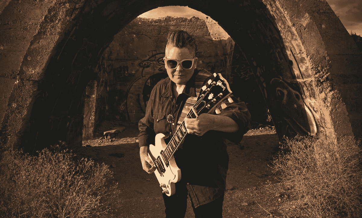 More cover versions by Utah artists