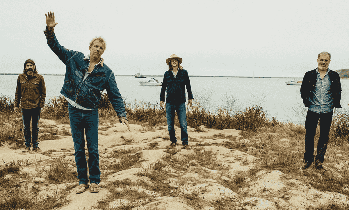 MUSIC PICKS APR 9 - APR 15