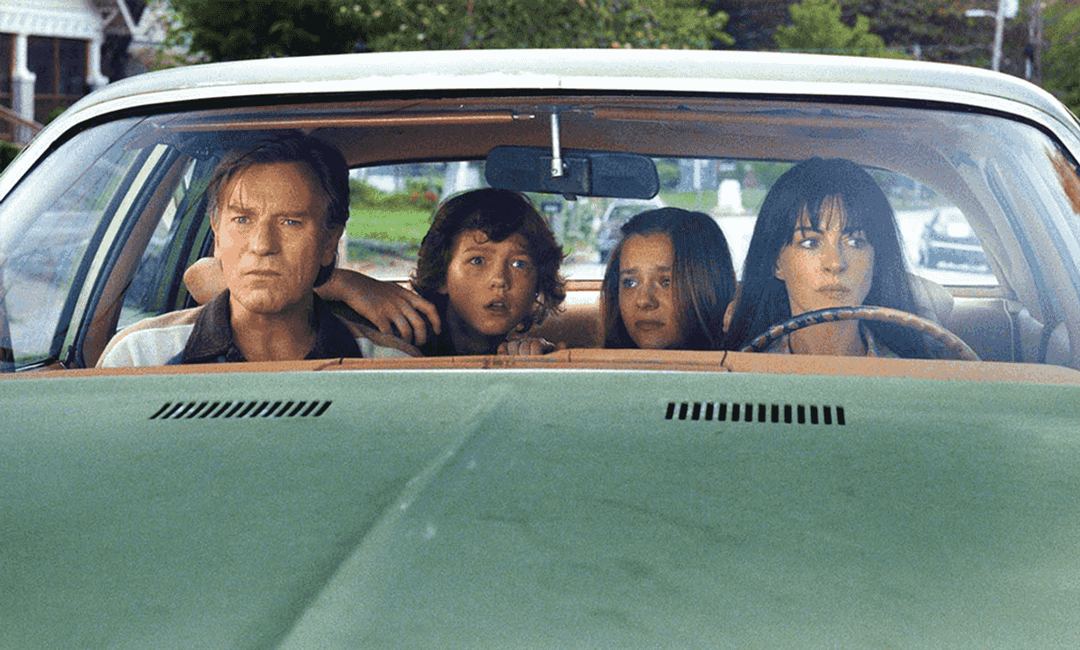 Film reviews: THE END OF OAK STREET; THE BRINK OF WAR; NIMRO...