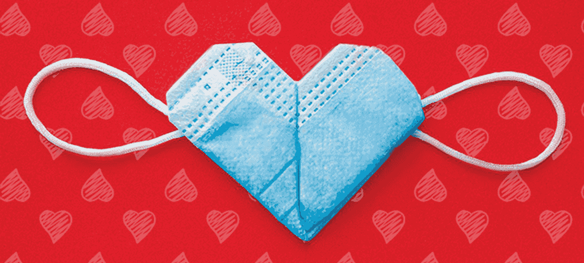 How COVID changed the way that Utah couples meet, date and f...