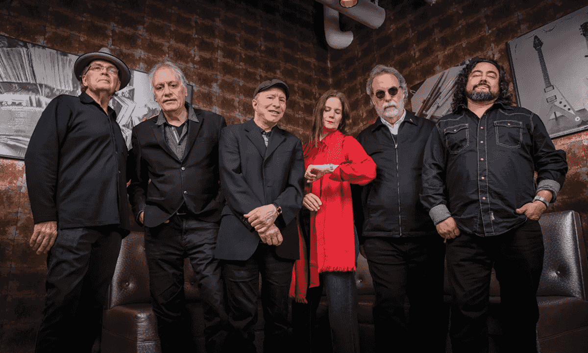 MUSIC PICKS MAR 19 - 25