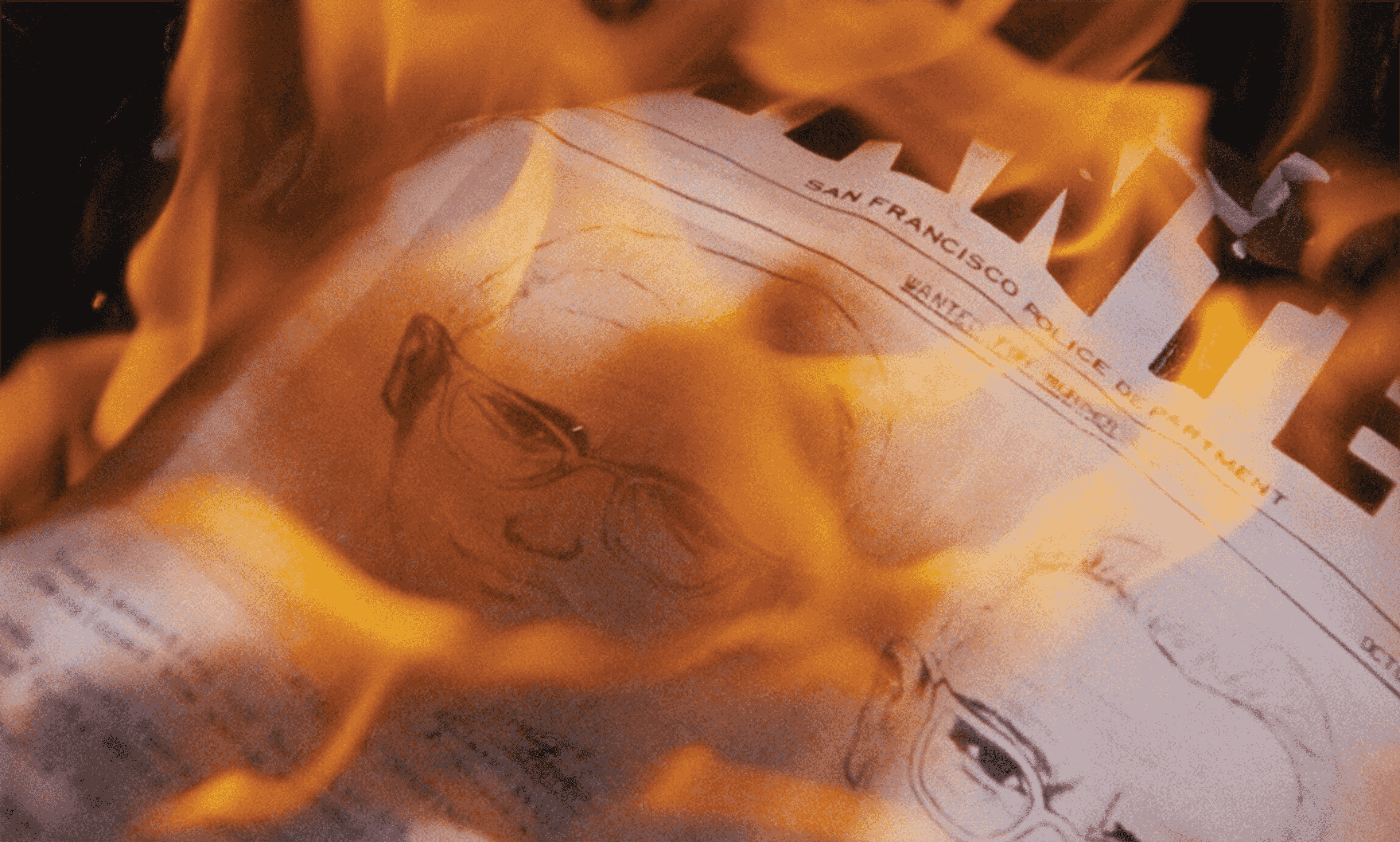 Zodiac Killer Project