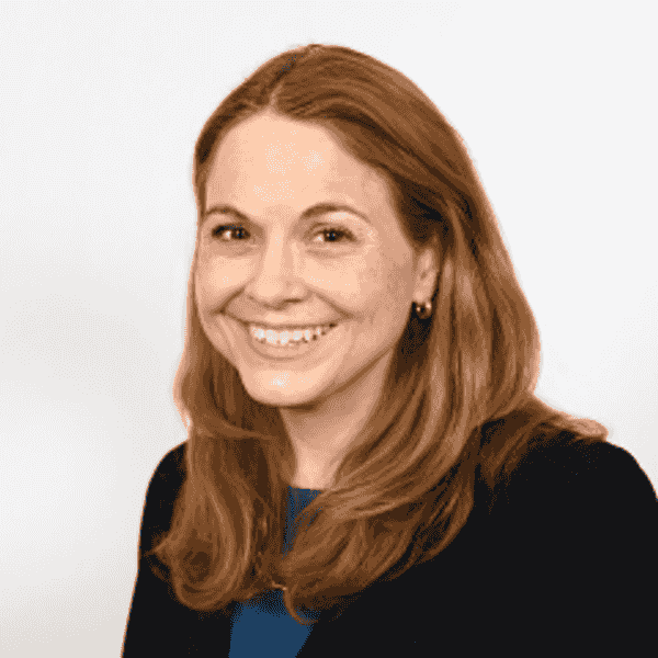 ASU media law professor Erin Coyle