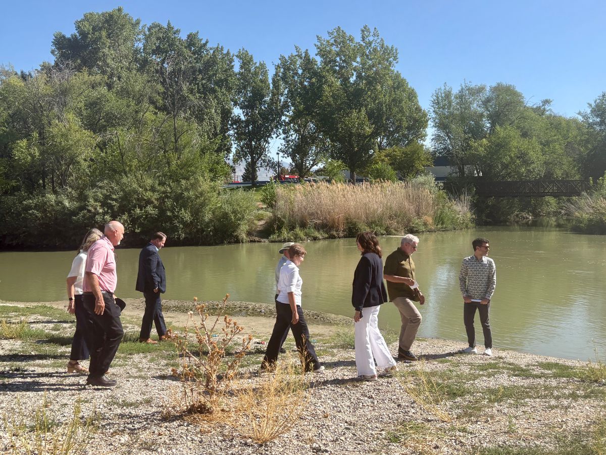 Jordan River Festival and Wasatch Front mayors launch “Love ...