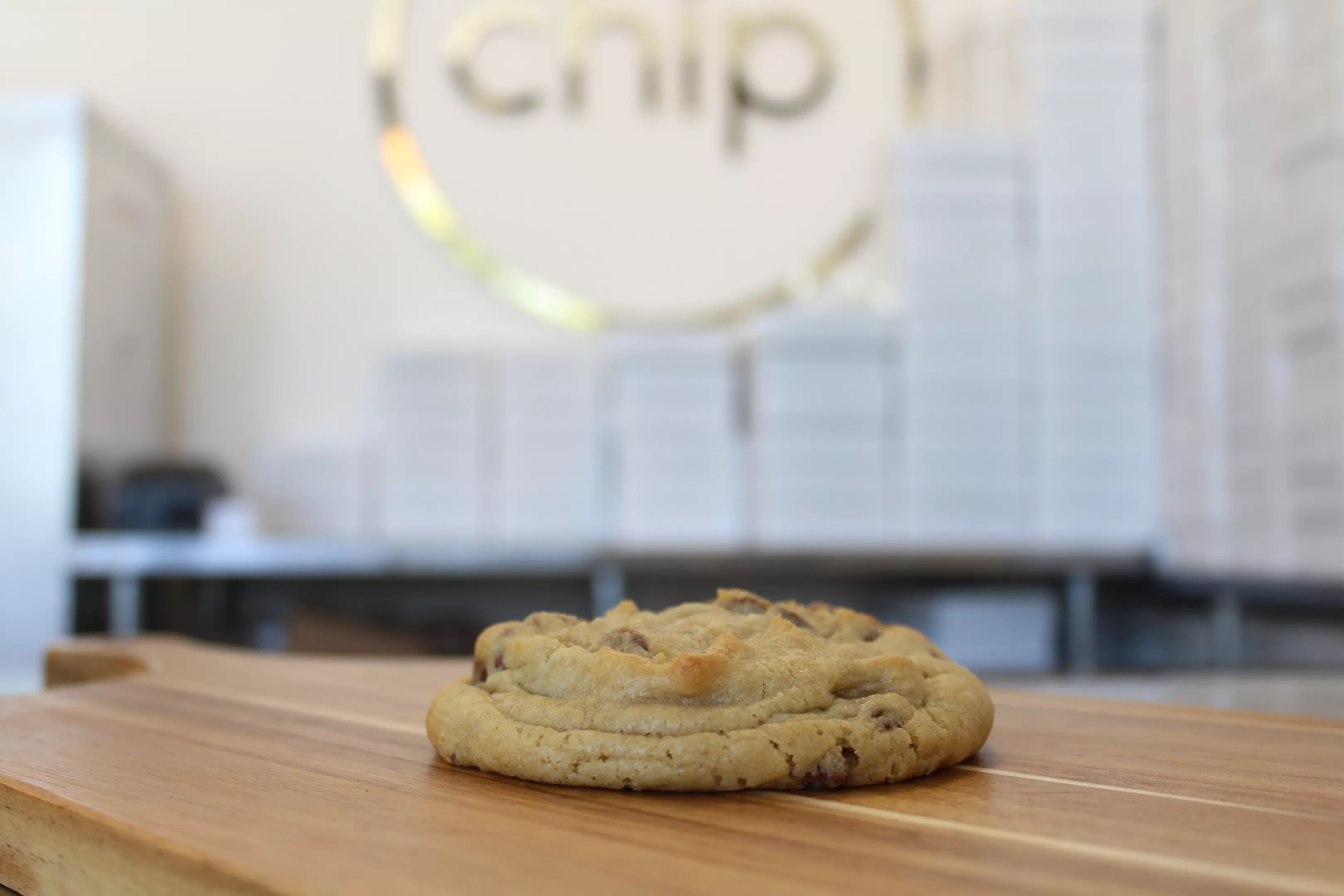 Get These Cookies!