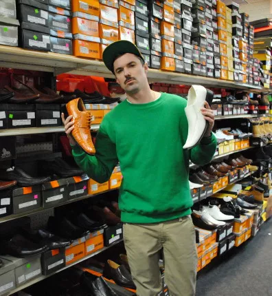 Bodega Days: SLC's Forgotten Mall