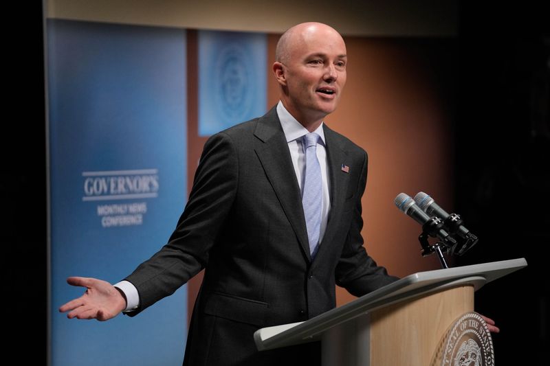 Gov. Cox says he hated banning Utah's fireworks, but it worked.