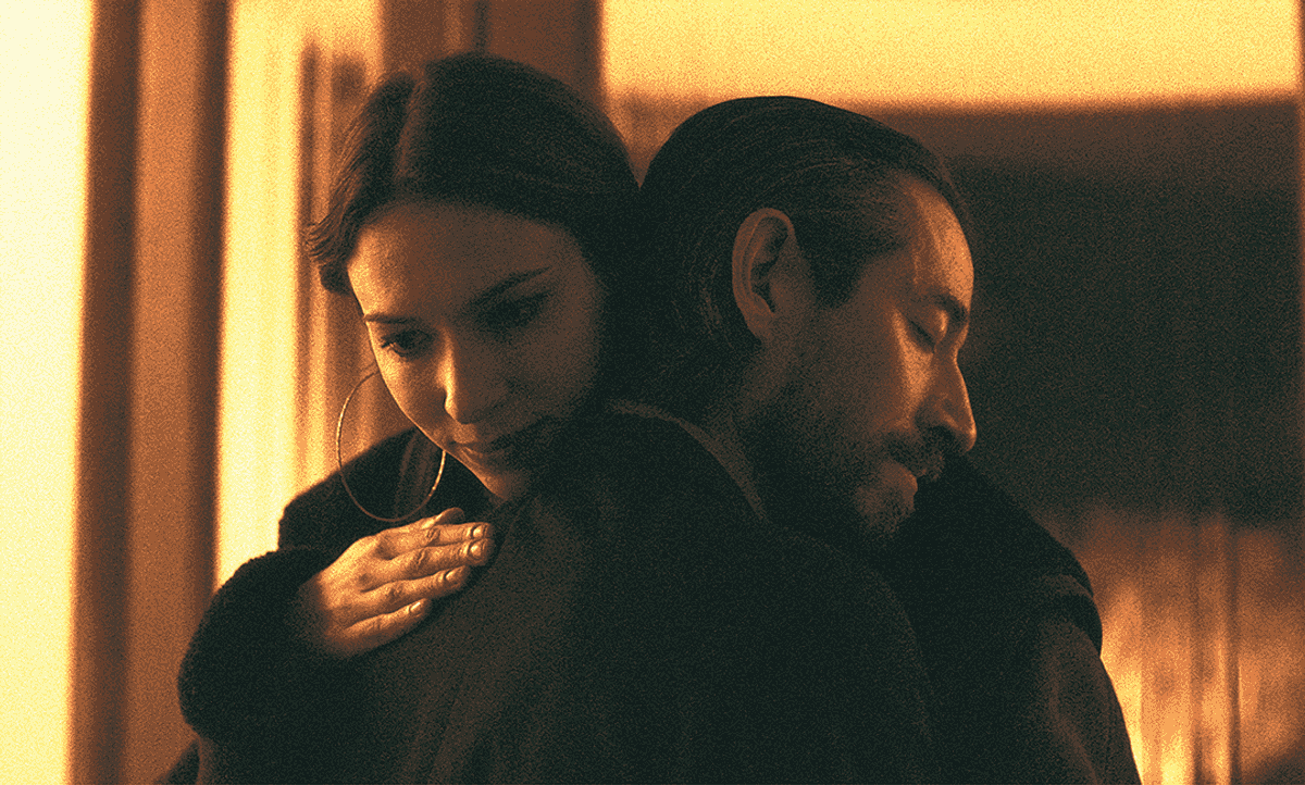 Film preview: Filmmaker Kenny Riches’ 
