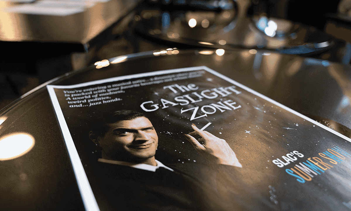 Salt Lake City Weekly's A&E picks for June 25 to July 1
