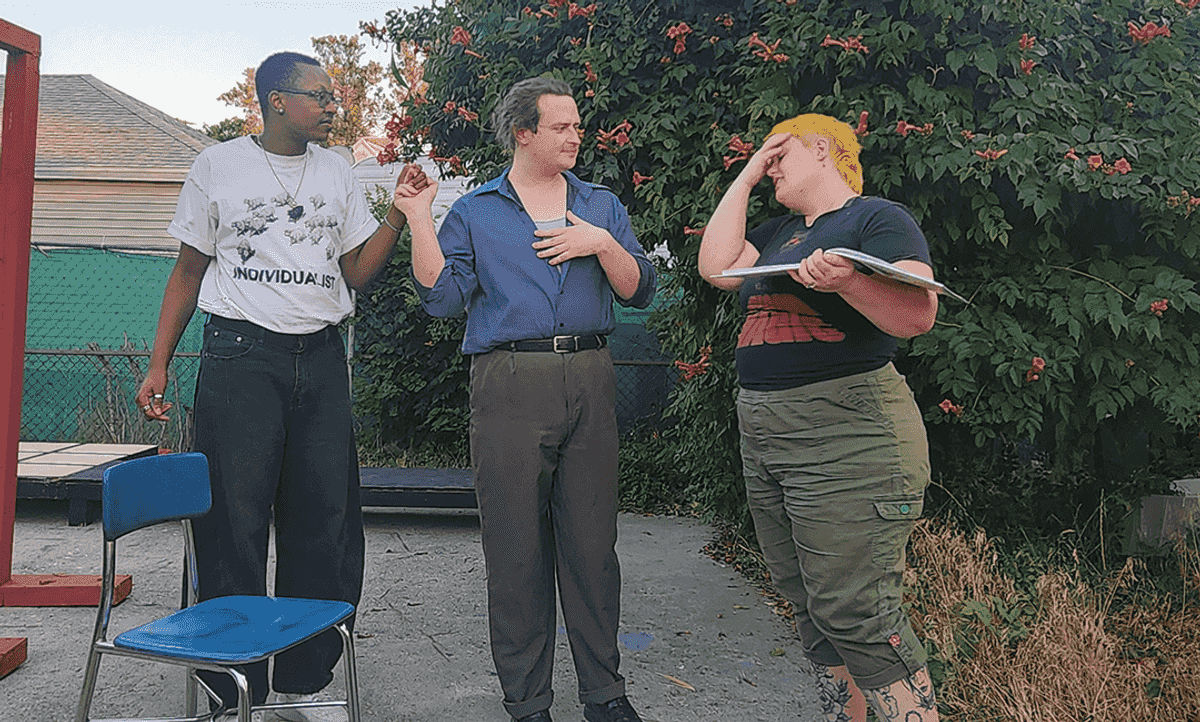 Salt Lake City Weekly's A&E essentials for September 3 to Se...