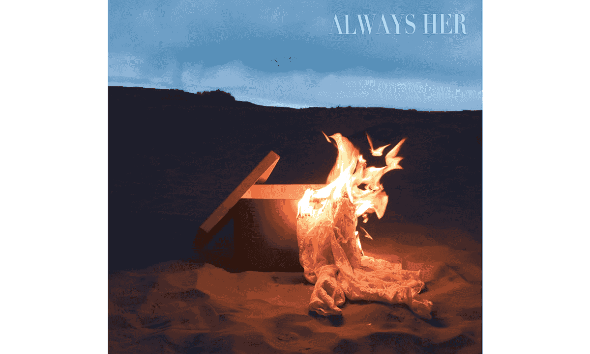 Album Reviews: Alicia Stockman and Always Her