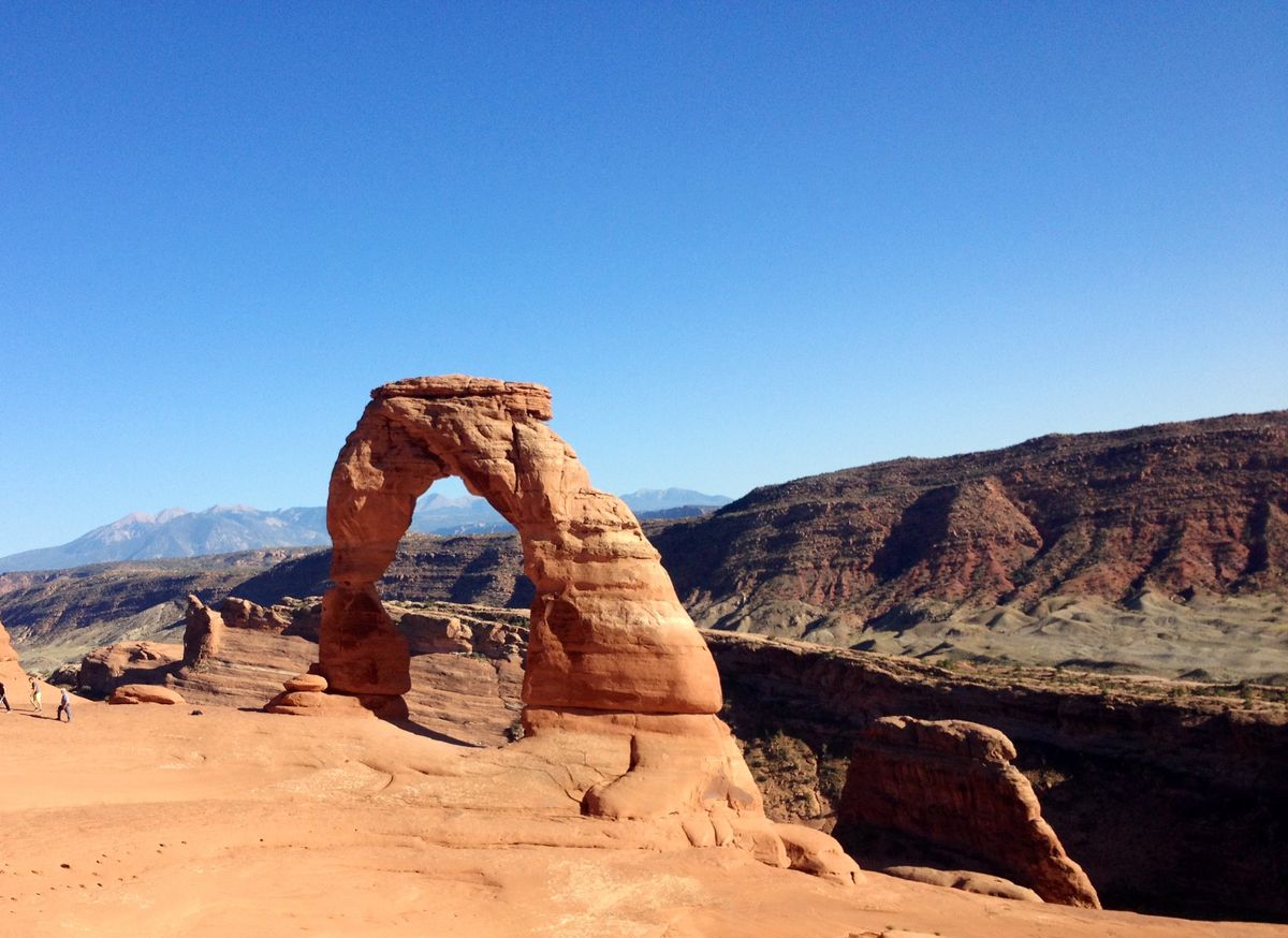 Utah Transportation Commission chips in $1 million for Arche...