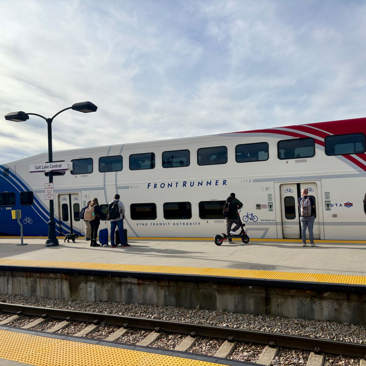 Salt Lake City's Hive Pass on the chopping block as mayor's ...
