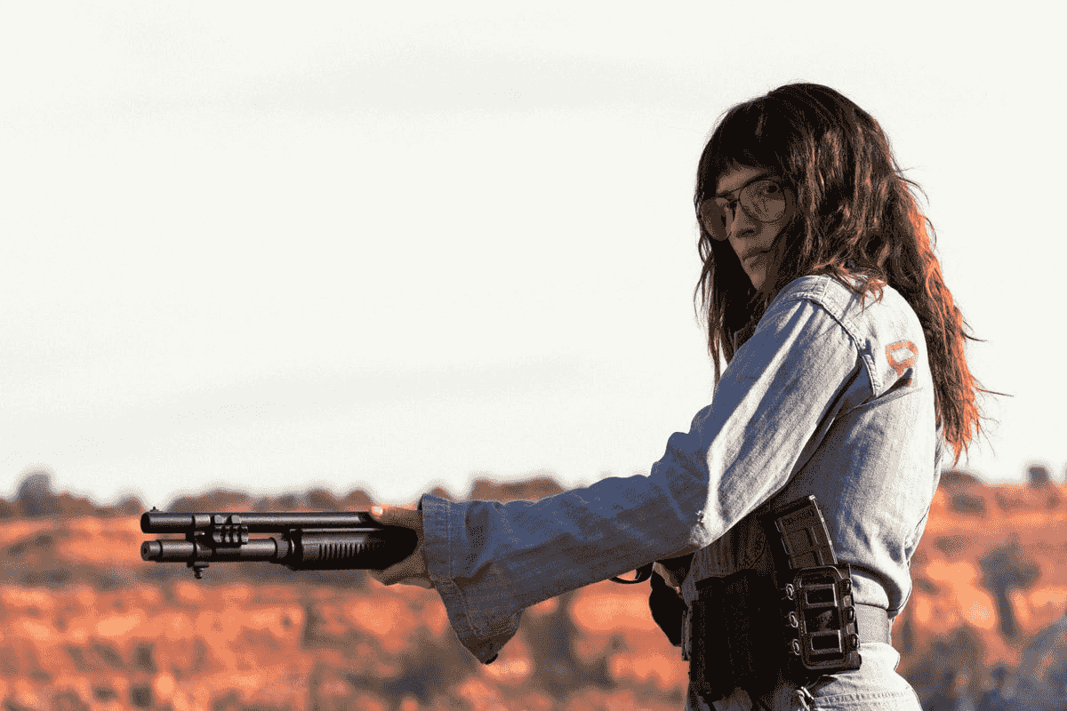 Film reviews: New releases for Sept. 4