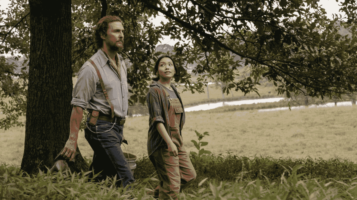 Film reviews: New releases for Aug. 14