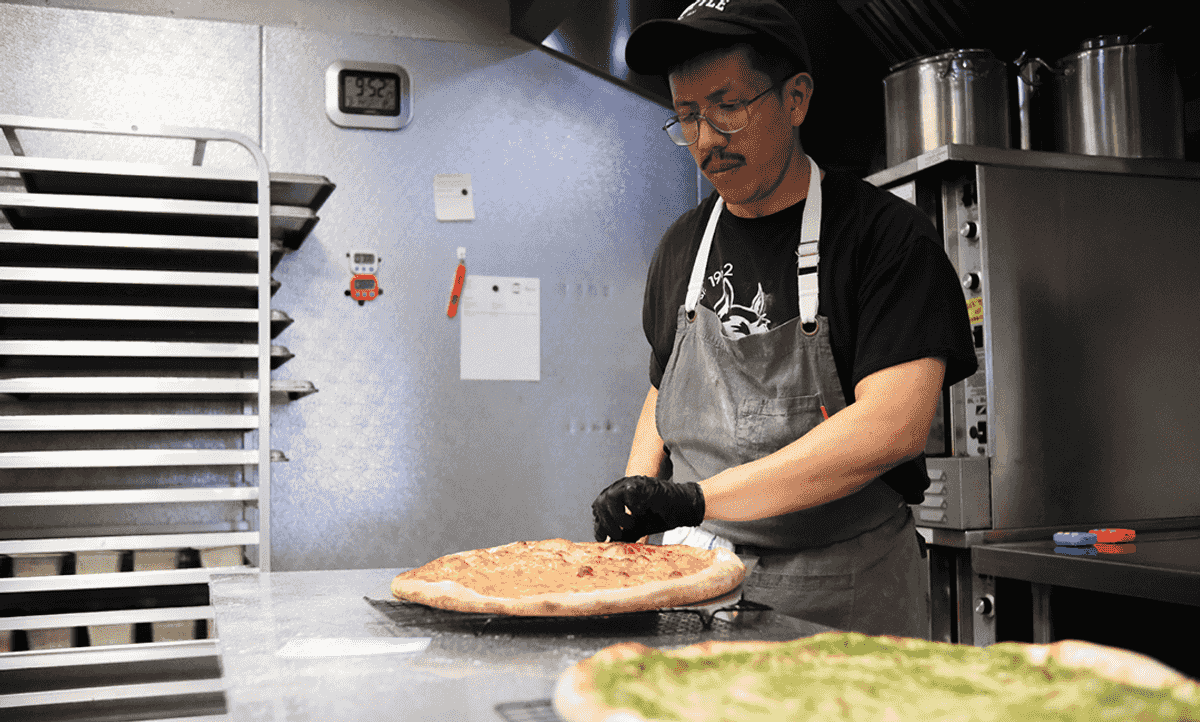 The rise of Salt Lake City pop-up restaurants