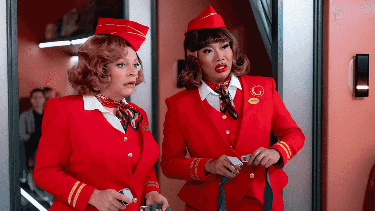 Film reviews: New releases for June 12