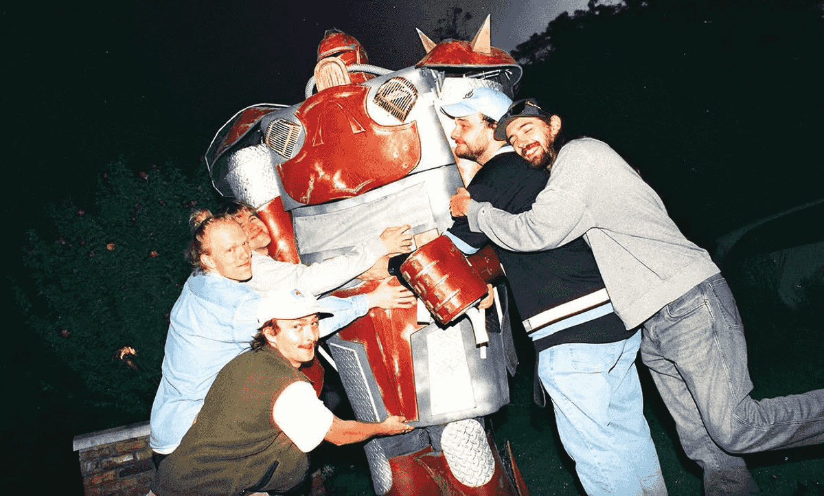 MUSIC PICKS FEB 26 - MAR 4