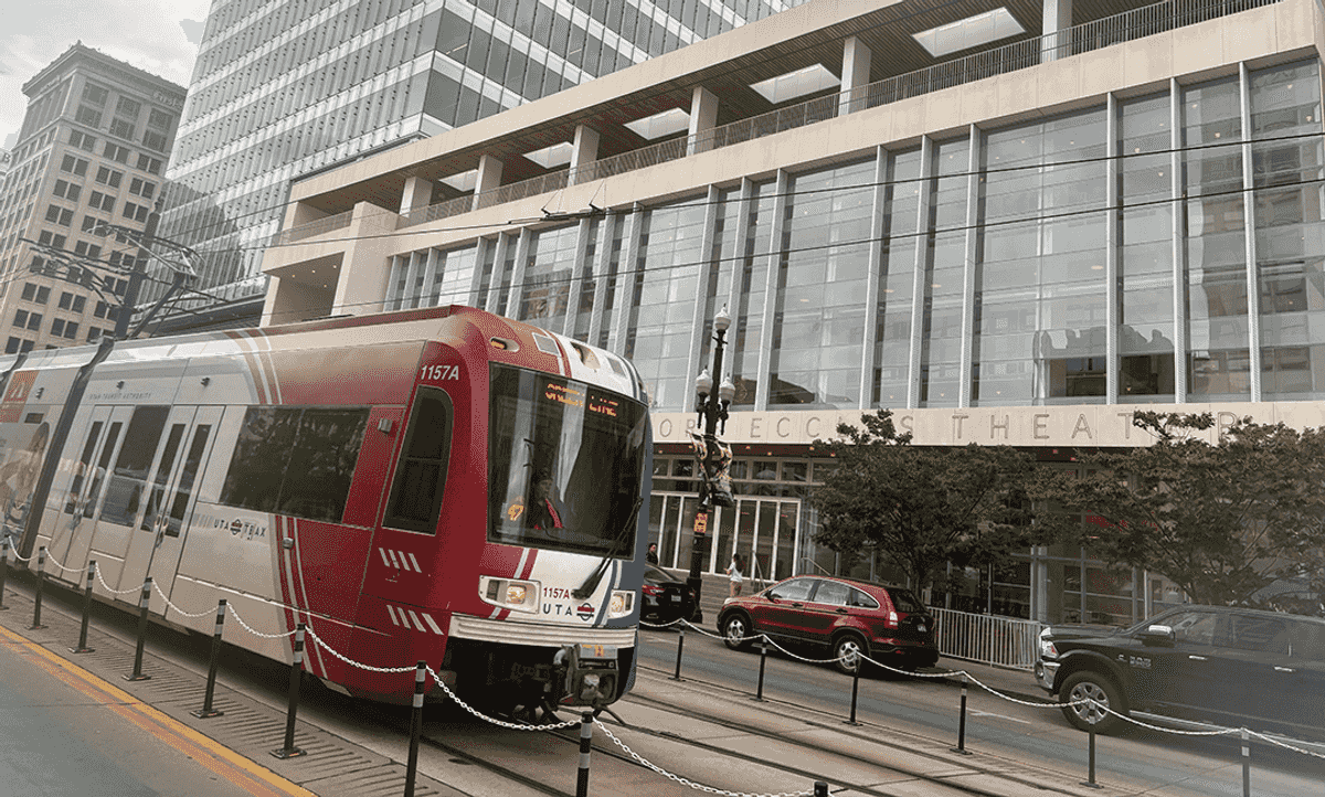 Downtown’s premier arts venues now include free transit thro...