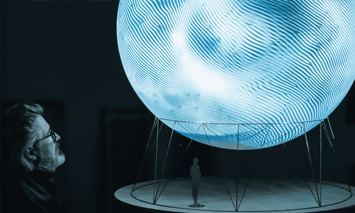 Wake the Great Salt Lake installations