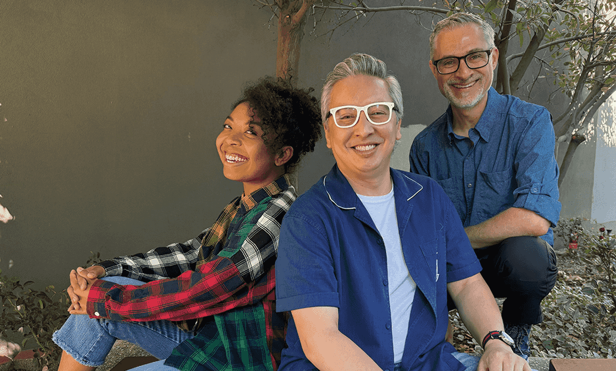Salt Lake City Weekly's Essential A&E picks for August 27 to...