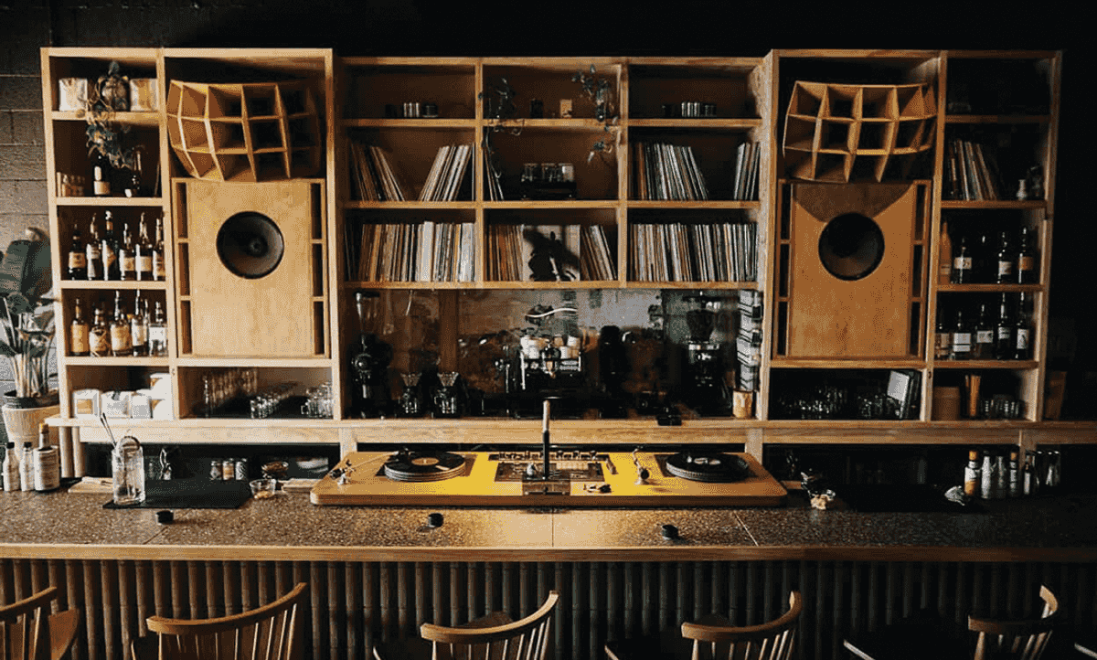 Mono Tape Club
