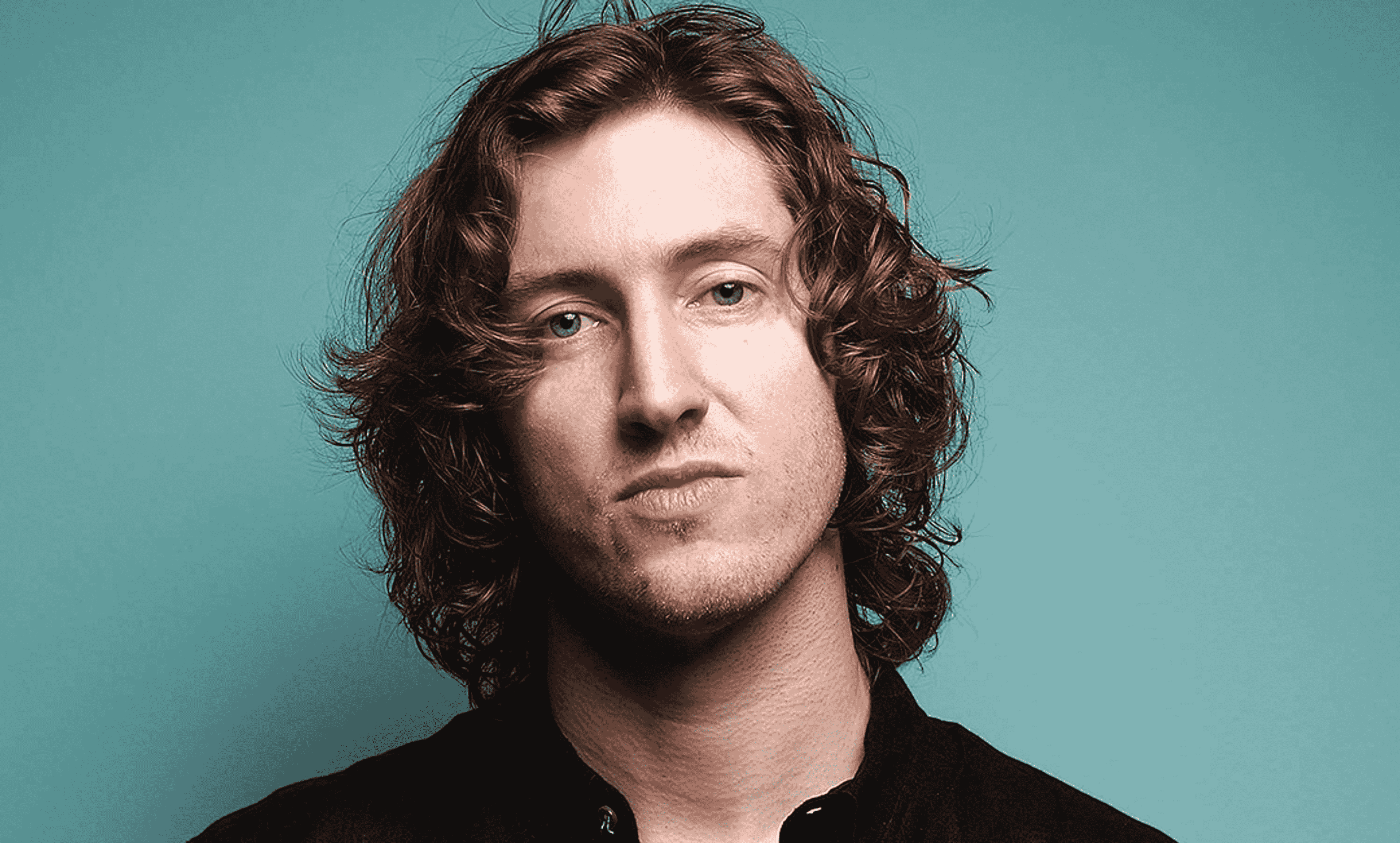 Dean Lewis