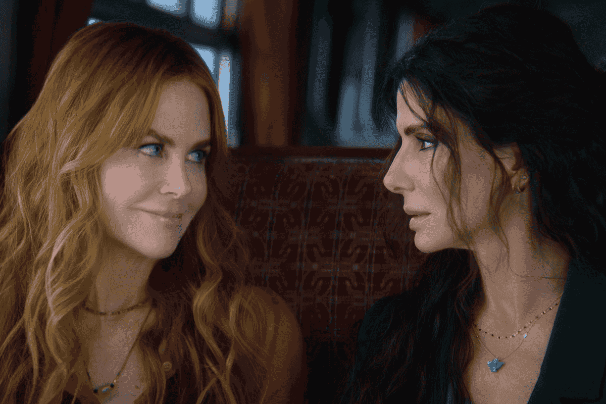 Film reviews: New releases for Sept. 9 - 11