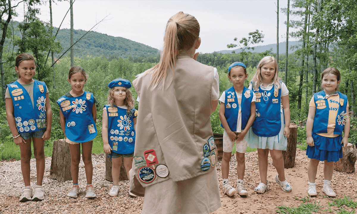 Movie reviews: COOKIE QUEENS, ICE CREAM MAN, WILD INSIDE
