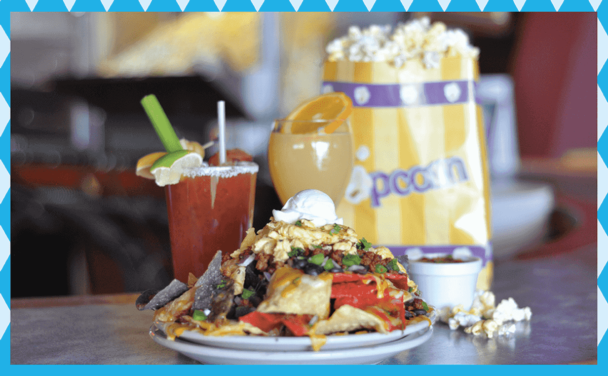 Salt Lake’s bar scene offers something for everyone.