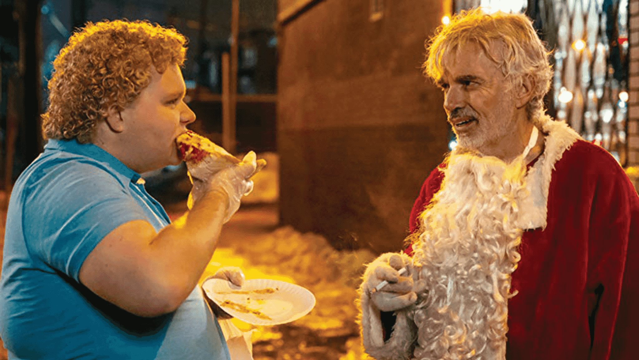 SantaCon NYC 2015 will be on December 12th, 2015 | Viewing NYC, image size:2048x1153