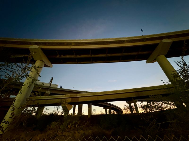 Utah's bridges are aging and deteriorating as state falls behind on maintenance.
