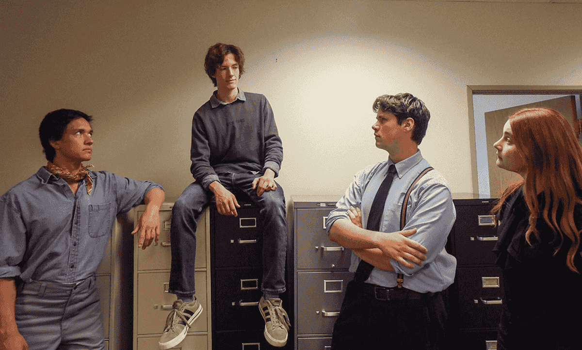 2026 Great Salt Lake Fringe Festival preview