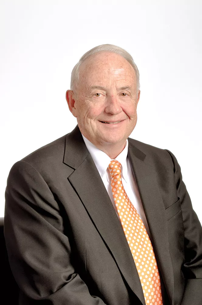 Robert H. Garff