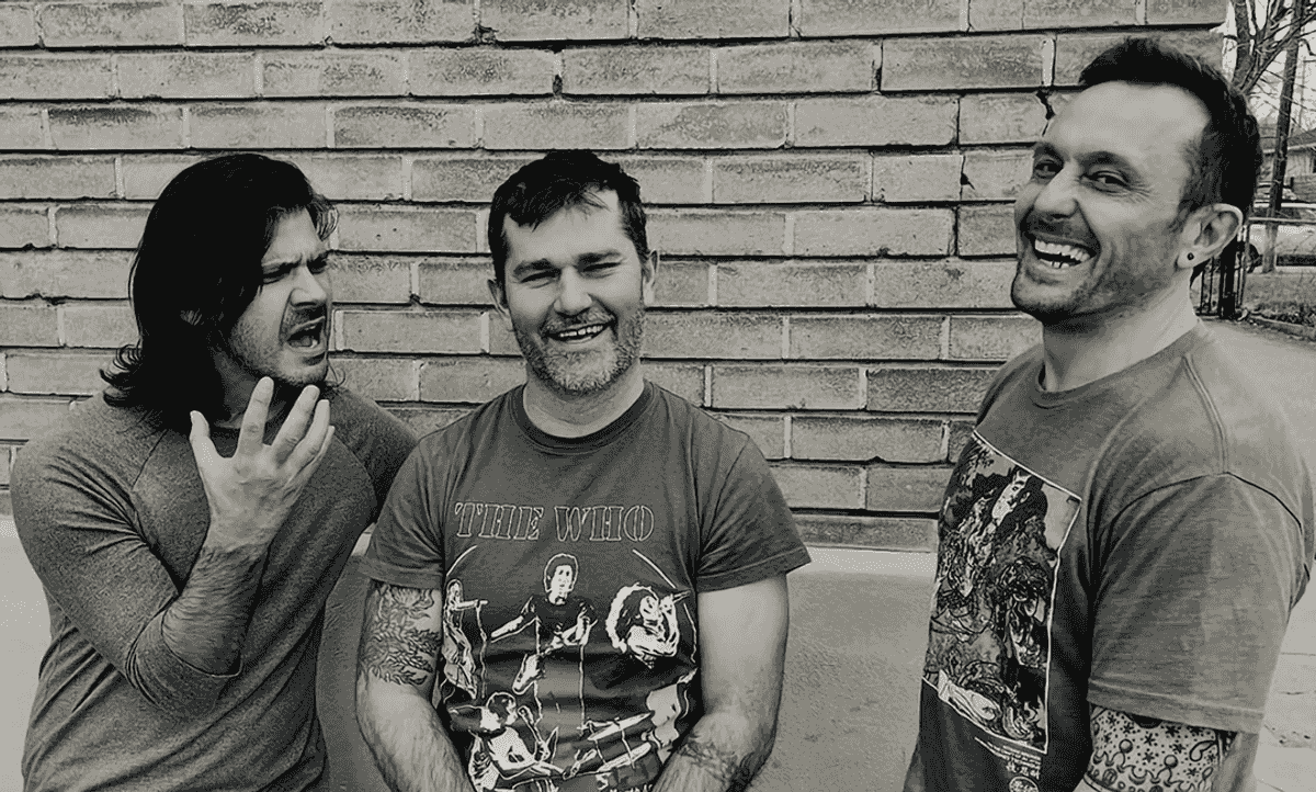 Band profile: Our Time in Space