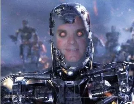 Governor Jon Huntsman Jr. Replacements