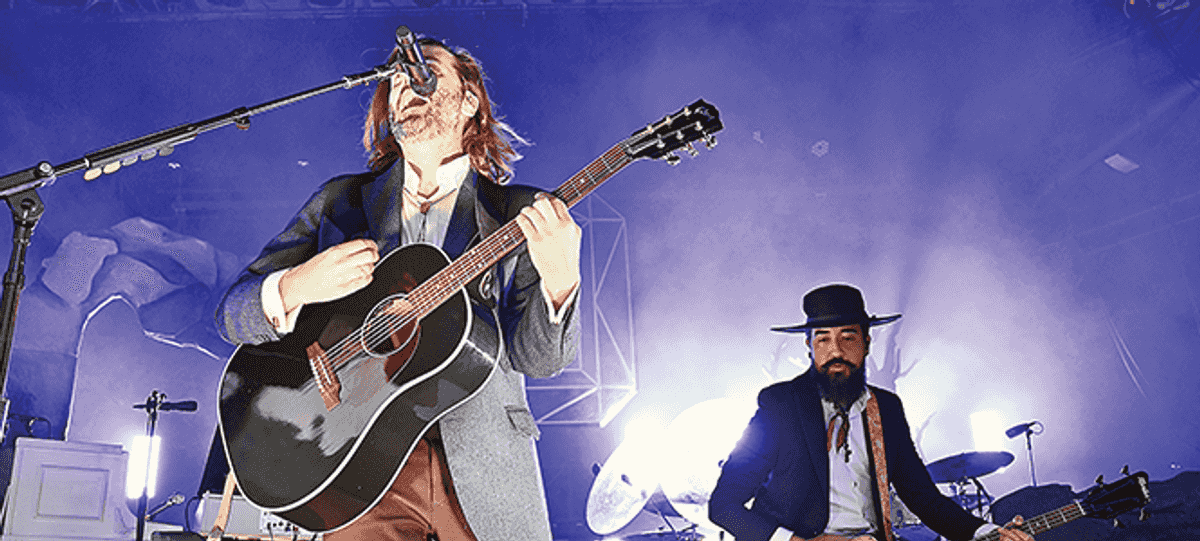 2023 Utah Local Music Issue