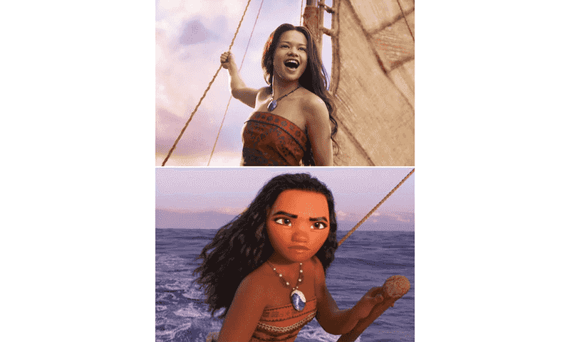 From stage to screen, from animation to live action, not every concept can plug-and-play across formats.