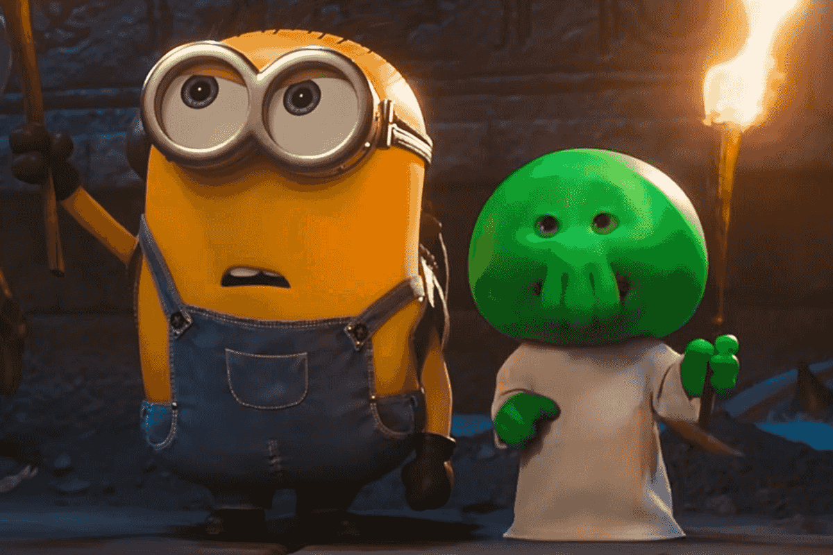 Film reviews: New releases for July 1 - 3