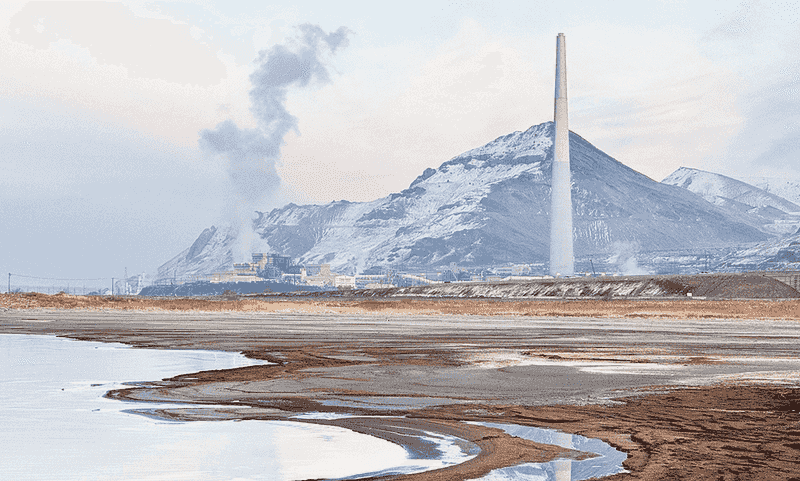 New exhibitions at Utah Museum of Contemporary Art, Finch Lane Gallery and “A” Gallery.