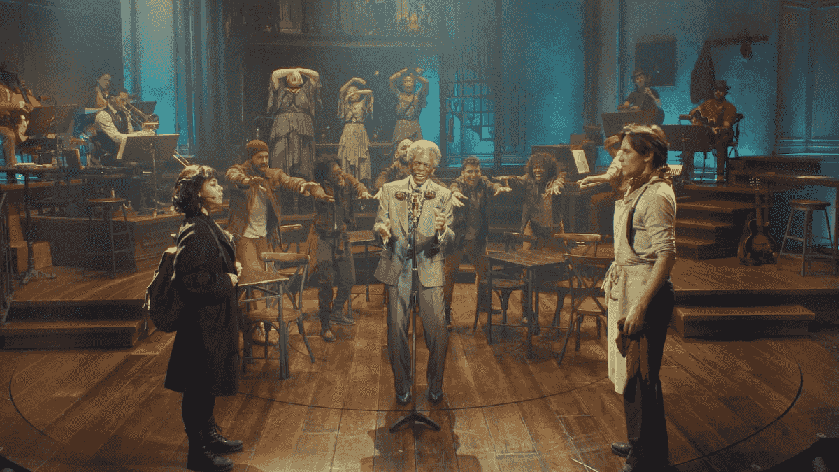 Film reviews: New releases for July 24