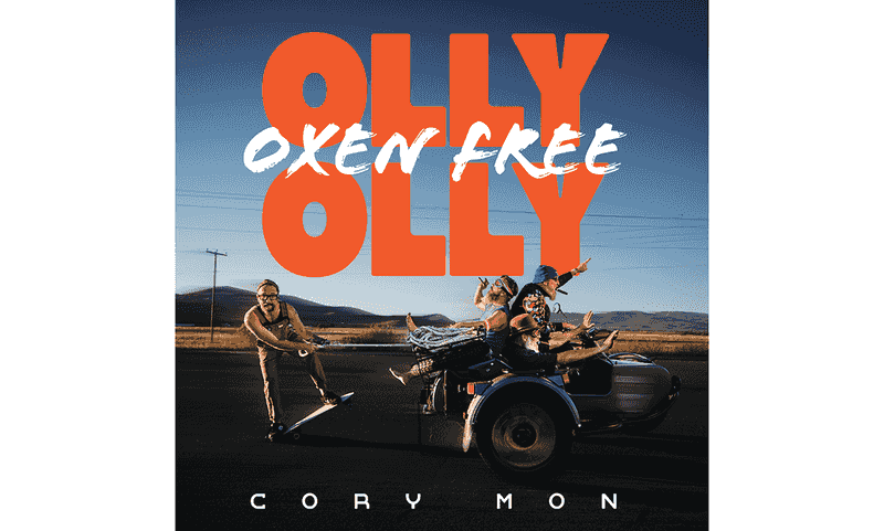Music review: New album releases for Cory Mon and Chalk