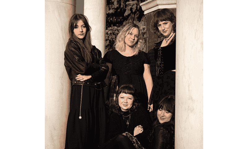 Local musicians’ year in review