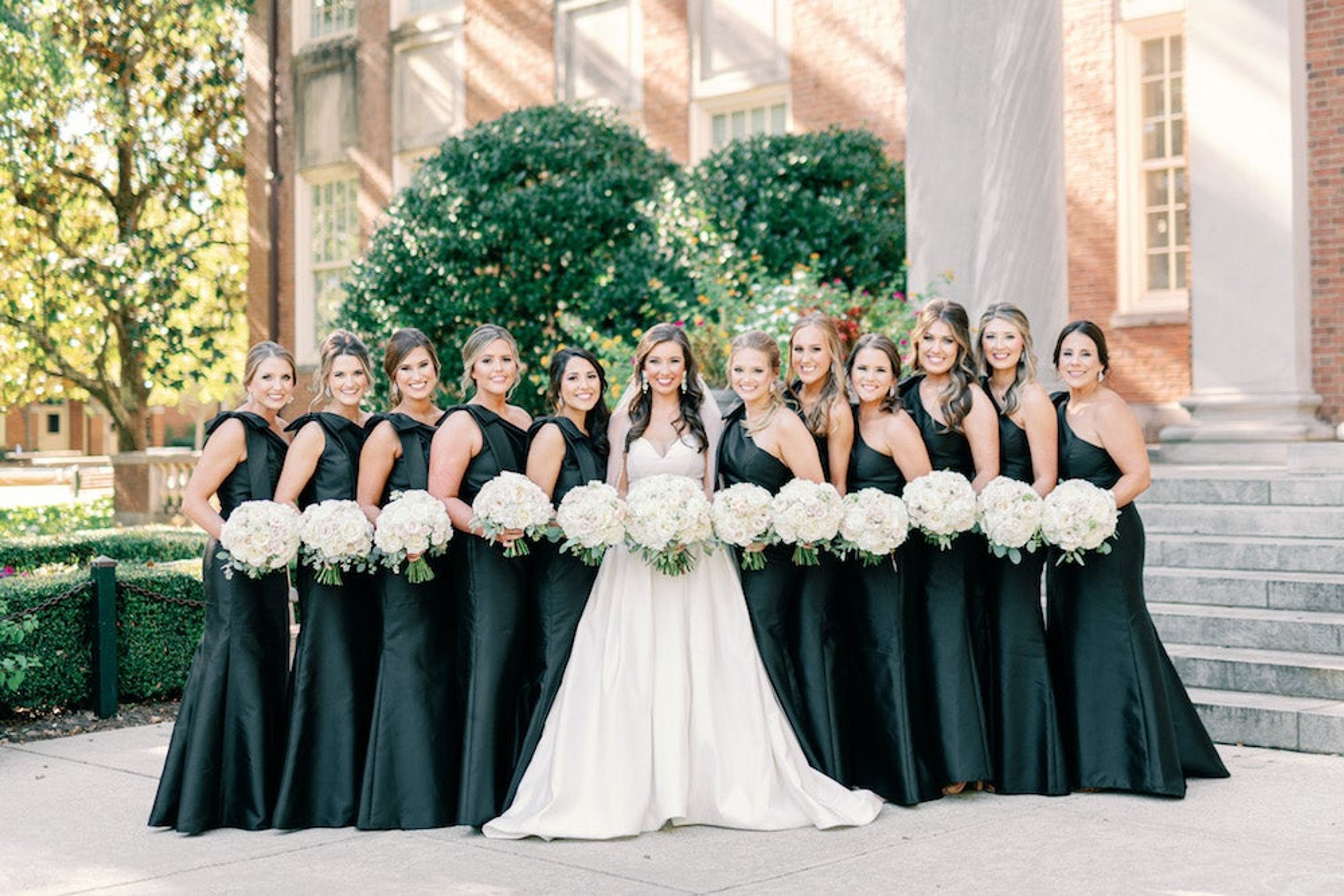 Haley \u0026 Logan: A Hoover Wedding, image size:3840x2561