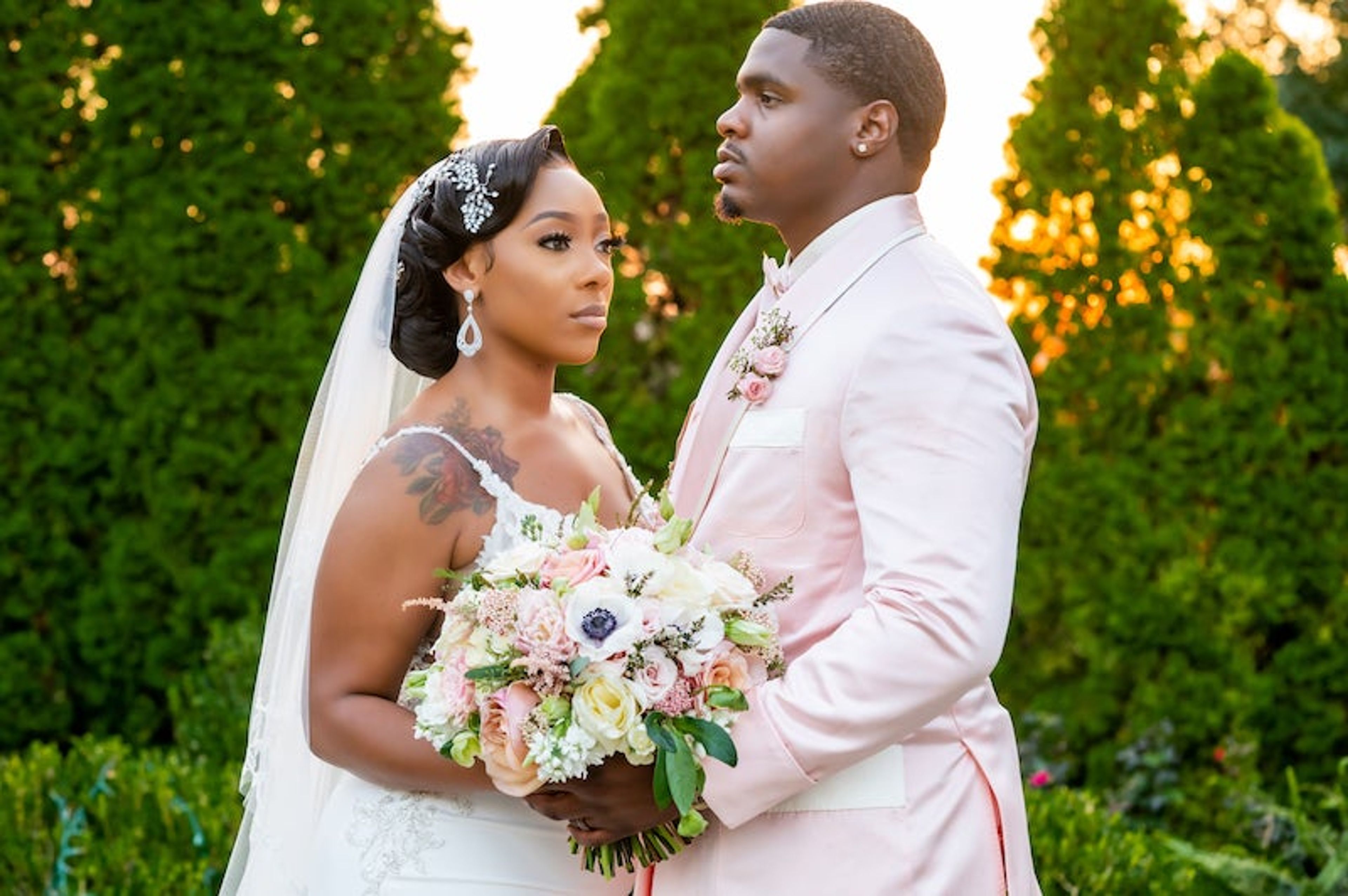 Emma \u0026 Tyler: A Hoover Wedding, image size:3840x2554