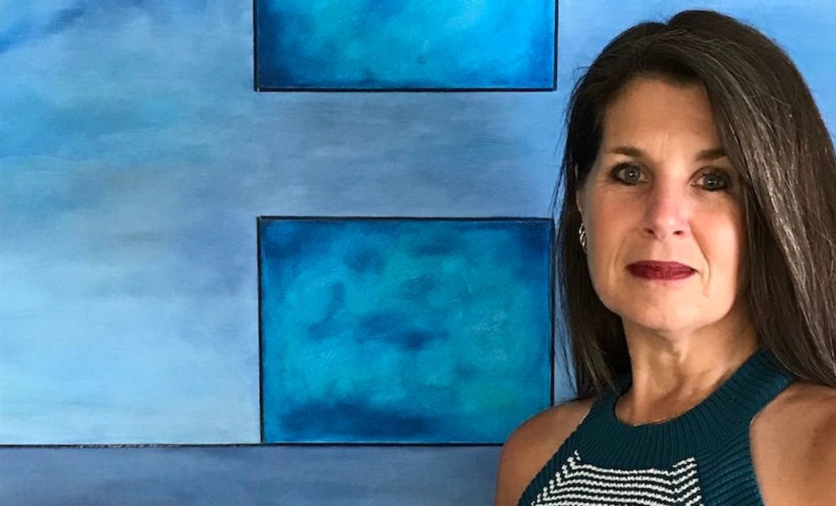 Nancy Math Get to Know SMES Math Coach, Nancy McGowan
