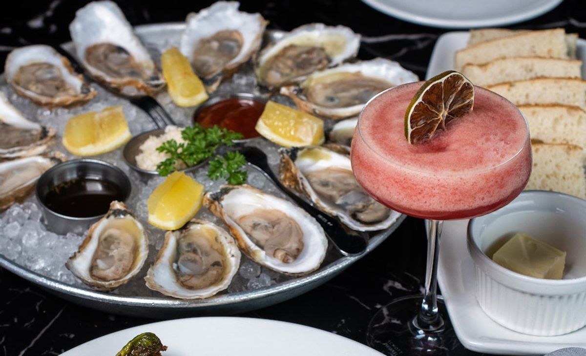 Hoover's Best 2023 Winners