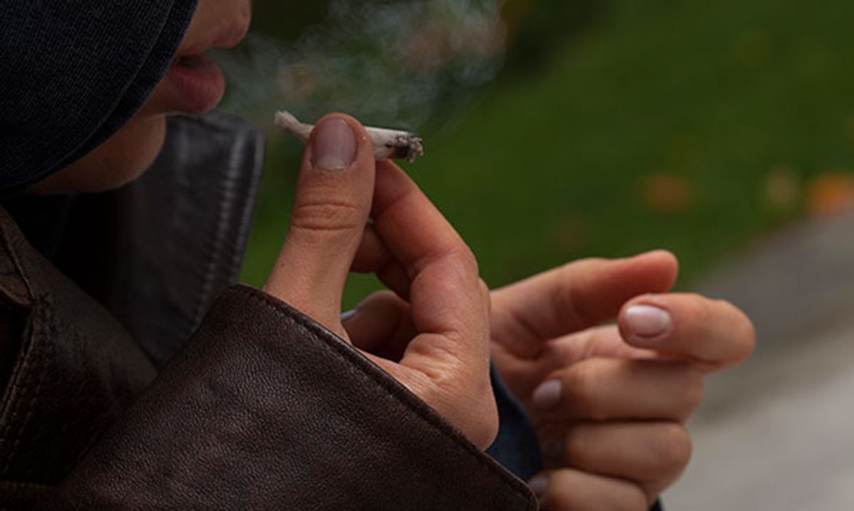 Sneaky Ways Teens Smoke Pot and What Parents Should Do