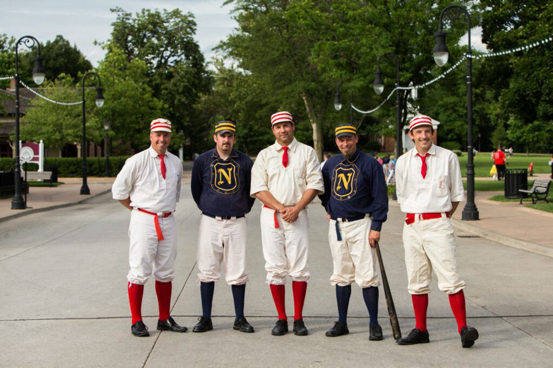 Top 2025 Family Events Not to Miss at Greenfield Village